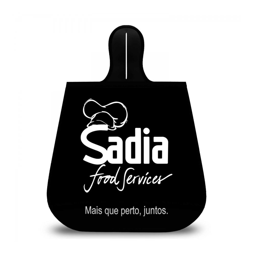 Lixeira para Carro em Neoprene Personalizada