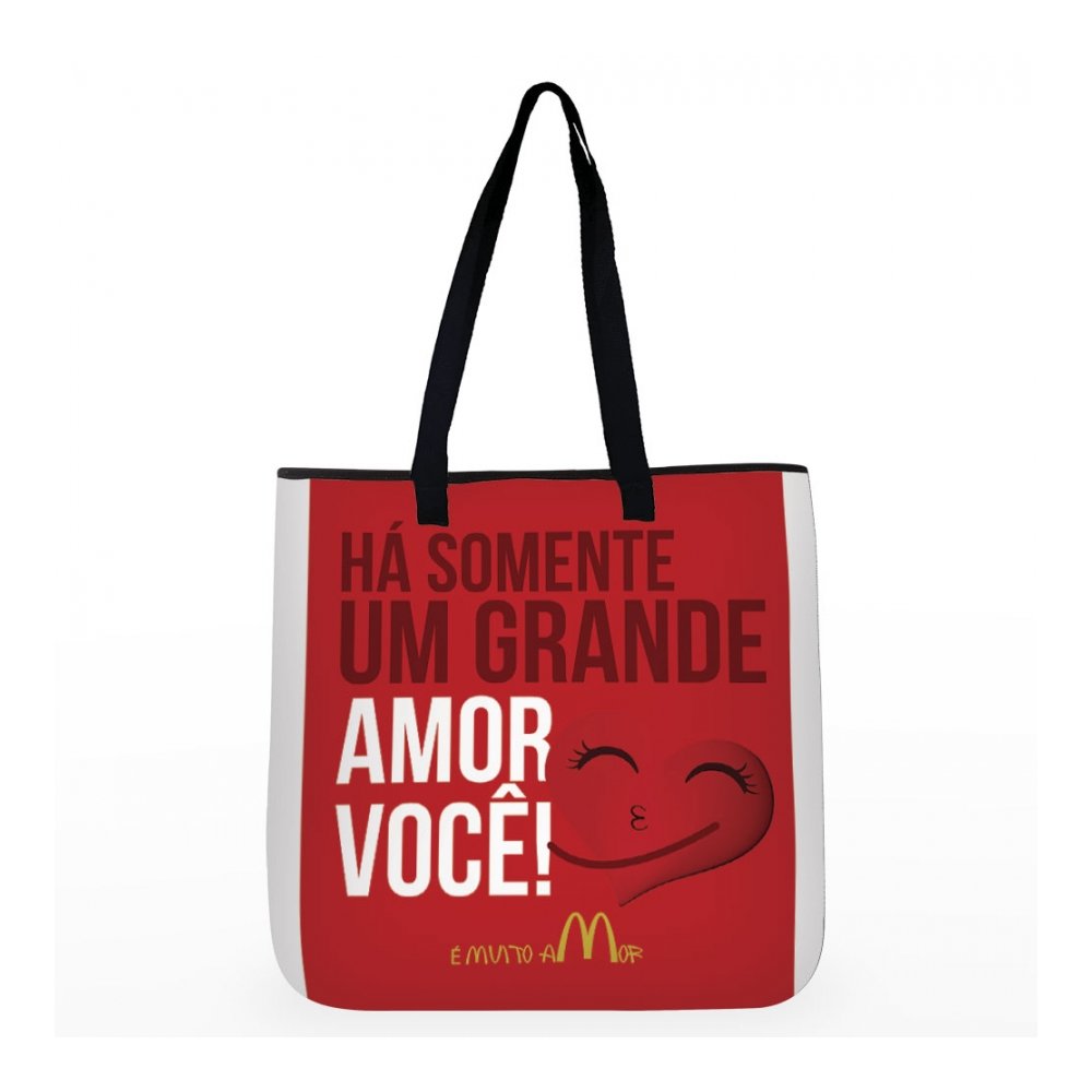 Bolsa Tiracolo Personalizada