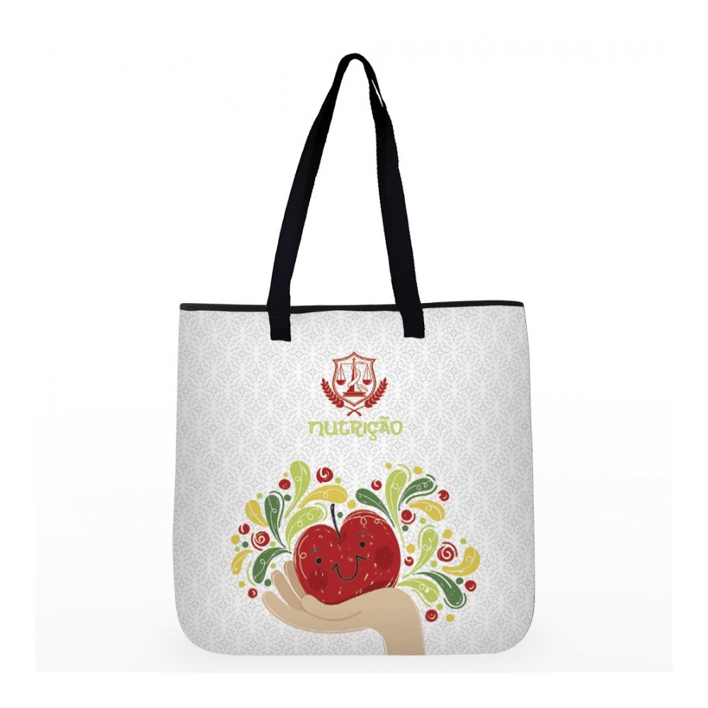 Bolsa Tiracolo Personalizada