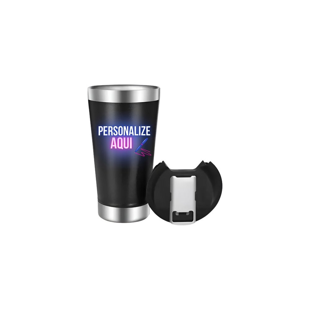 Copo Térmico Personalizado 473ml