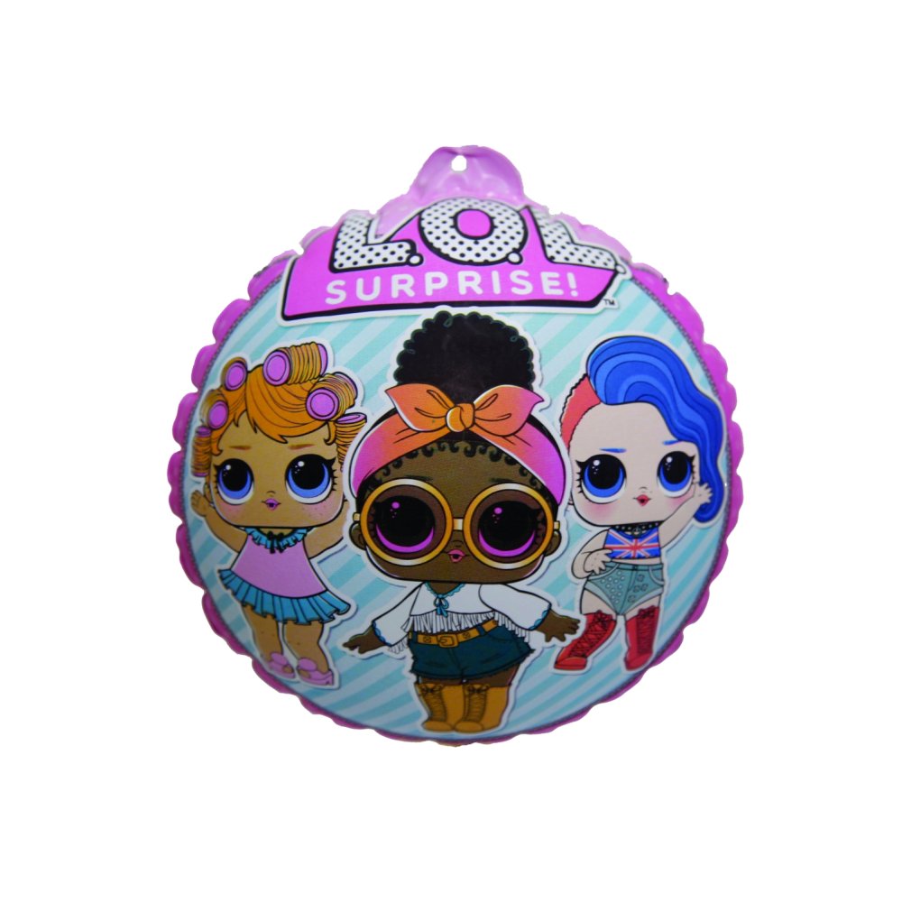 Mobile Inflável Pequeno Personalizado