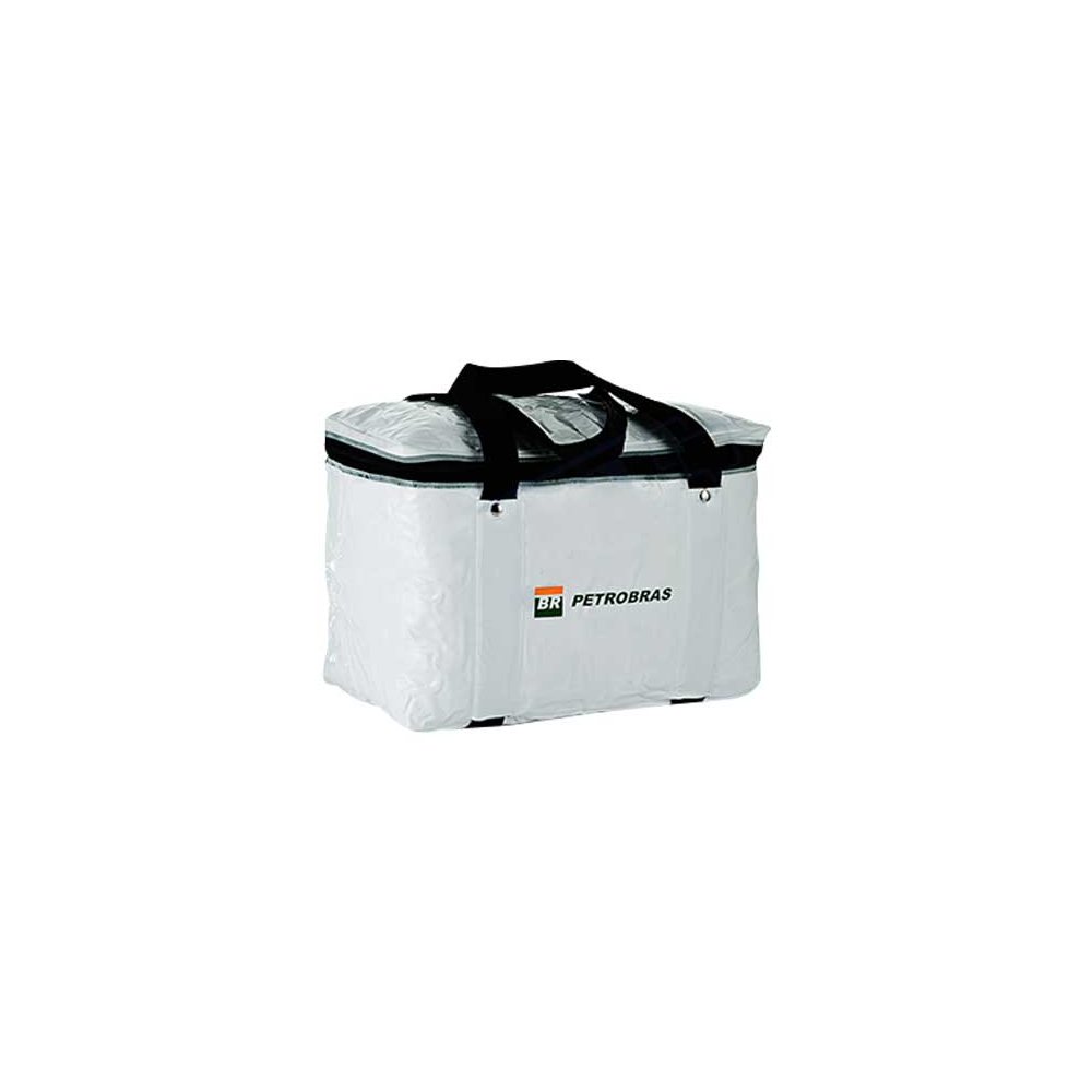 Bolsa Térmica Personalizada Grande 14,2L